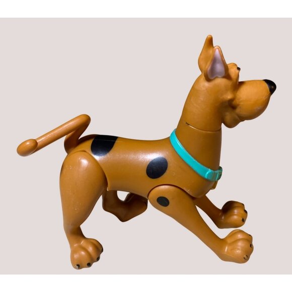Scooby-Doo Action Figure Hanna Barbera Character - Picture 4 of 8